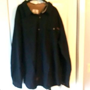 New heavy weight shirt